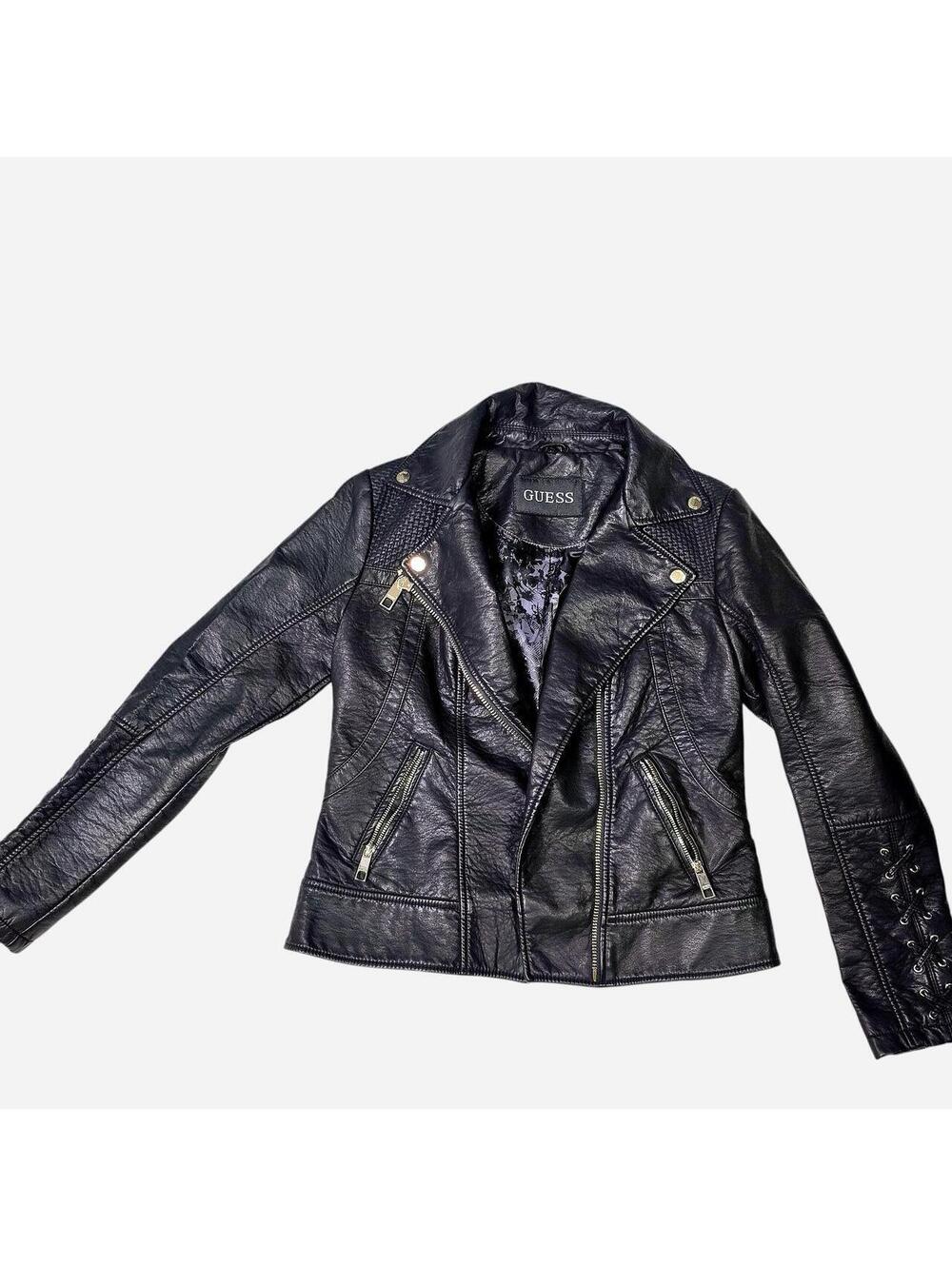 Guess Women's Black Jacket